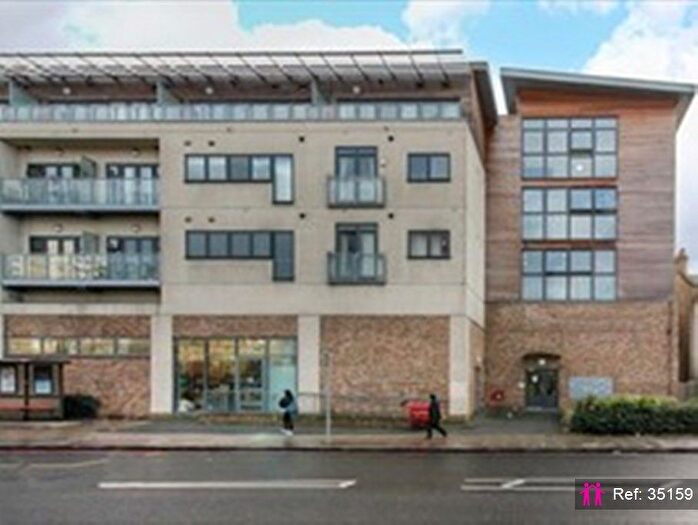 1 Bedroom Flat To Rent In Lee High Road, London, SE13