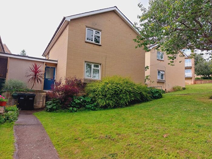 2 Bedroom House To Rent In Hazel Grove, Bath, BA2