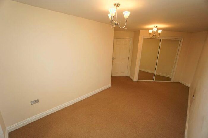 2 Bedroom Apartment To Rent In Ashfield Court, Adlington, PR6