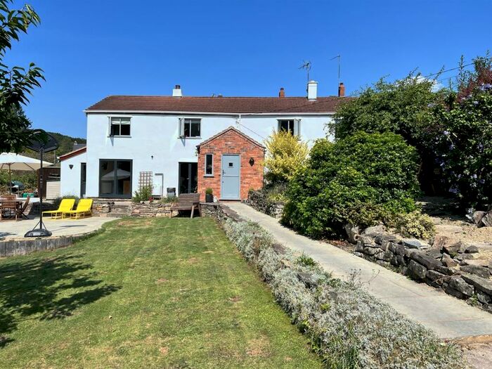 4 Bedroom Detached House For Sale In Ruspidge Road, Cinderford, GL14