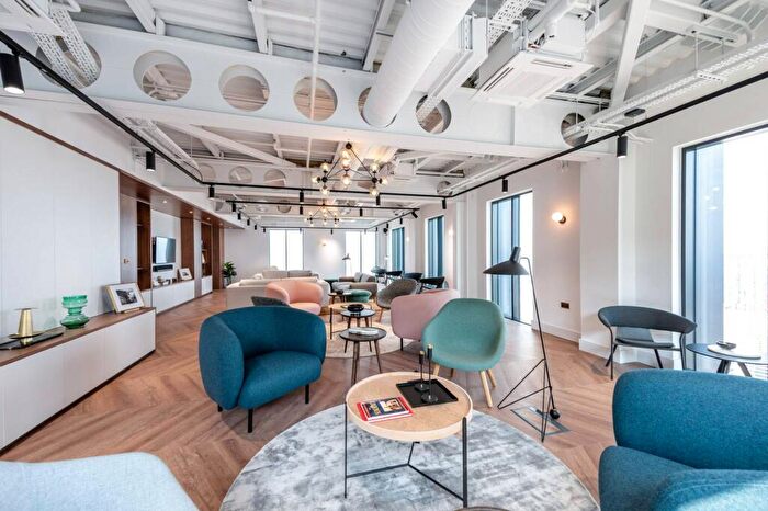 1 Bedroom Flat To Rent In Ten Degrees, Croydon, CR0