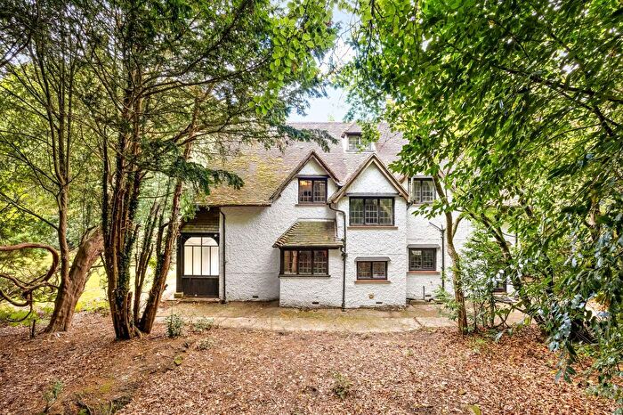 4 Bedroom Detached House For Sale In Uckfield Road, Crowborough, TN6