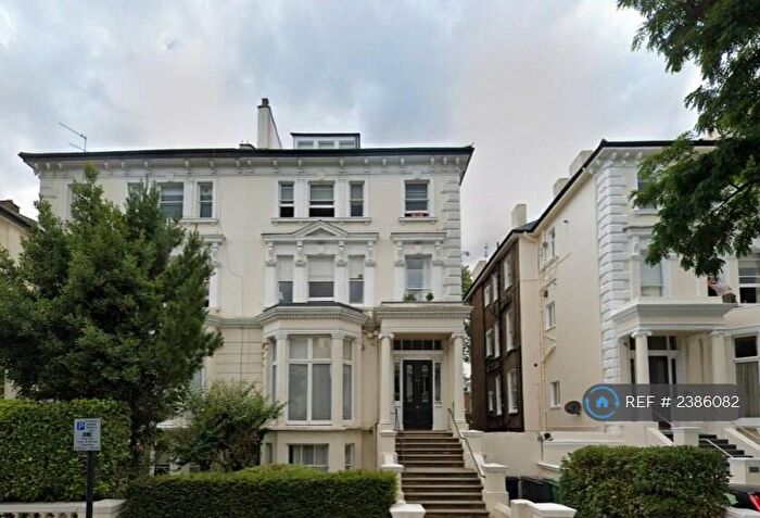 Studio To Rent In Belsize Park, London, NW3