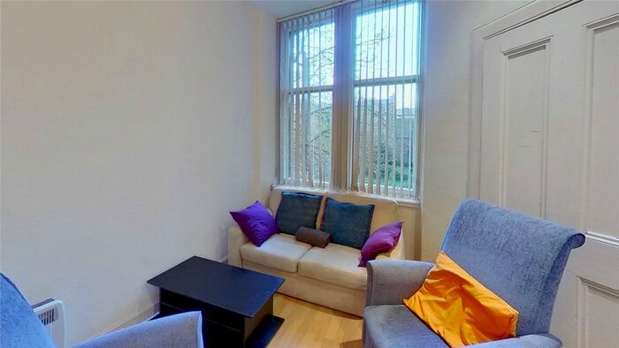 1 Bedroom Flat To Rent In Edina Street, Edinburgh, EH7