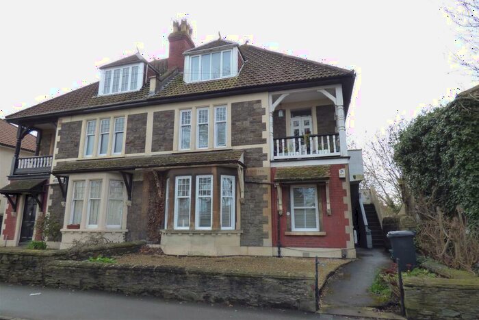 2 Bedroom Property To Rent In Manor Road, Fishponds, Bristol, BS16