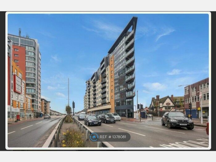 1 Bedroom Flat To Rent In Gabrielle House, Ilford, IG2