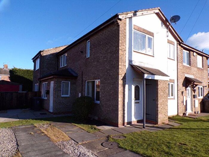 1 Bedroom End Of Terrace House For Sale In Cowans Avenue, Camperdown, Newcastle Upon Tyne, NE12