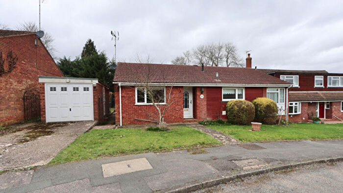 3 Bedroom Detached Bungalow For Sale In Wychwood, Little Kingshill, Great Missenden, HP16