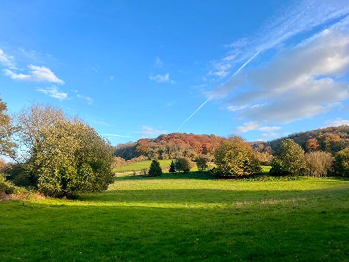 Land For Sale In Land At Holywell Road, Wotton-Under-Edge, Gloucestershire, GL12