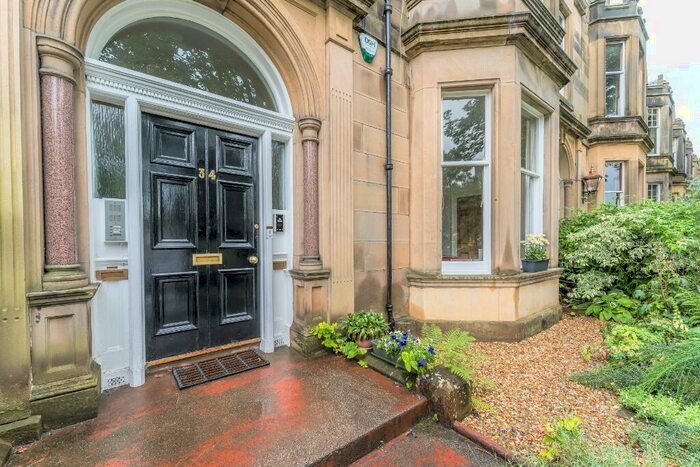 2 Bedroom Flat To Rent In Murrayfield Avenue, Murrayfield, Edinburgh, EH12