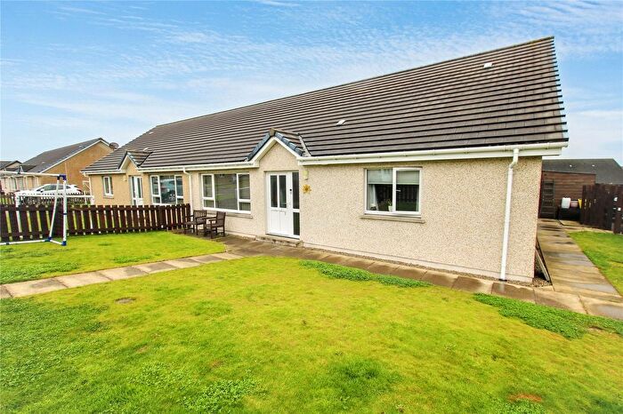 3 Bedroom Bungalow For Sale In Flett Park, Kirkwall, KW15