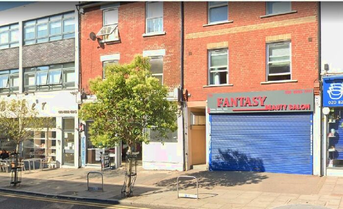 1 Bedroom Flat To Rent In Brent Street, Hendon, London, NW4