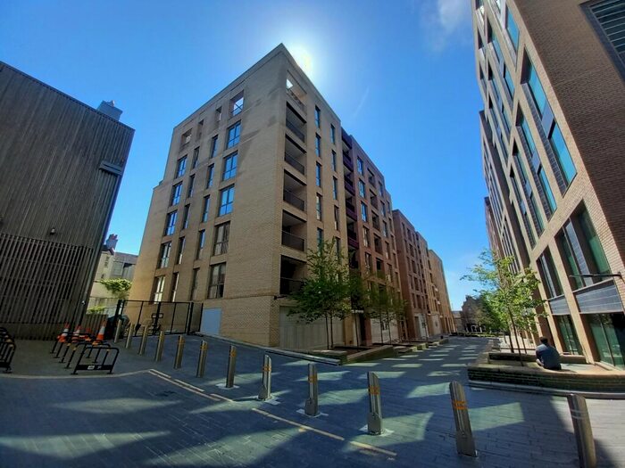 2 Bedroom Flat To Rent In Mighell Street, Brighton, BN2