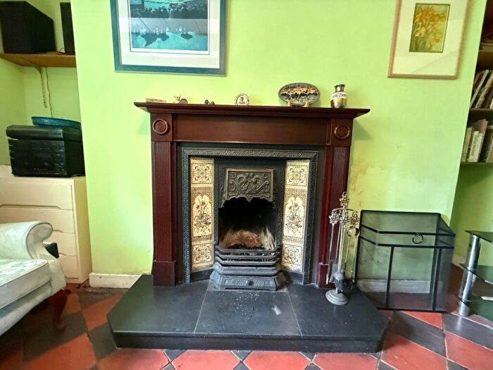 2 Bedroom Smallholding For Sale In Llwyndafydd Road, Near Cwmtydu, SA44