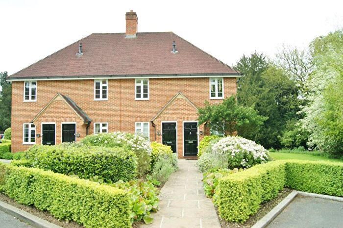 2 Bedroom Apartment To Rent In Lady Yorke Park, Seven Hills Road, Iver, Bucks, SL0