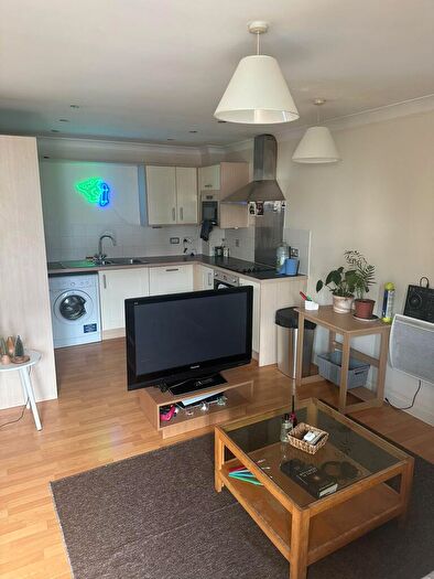 1 Bedroom Flat To Rent In Quayside Drive, Hythe, Colchester, CO2