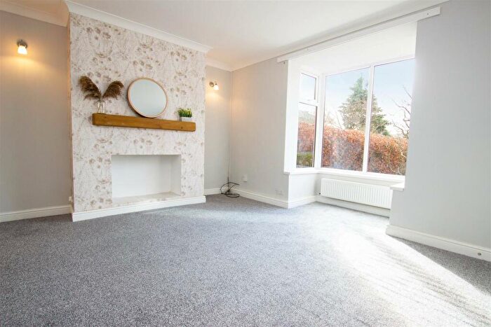 3 Bedroom Semi-Detached House To Rent In Lisbon Drive, Darwen, BB3