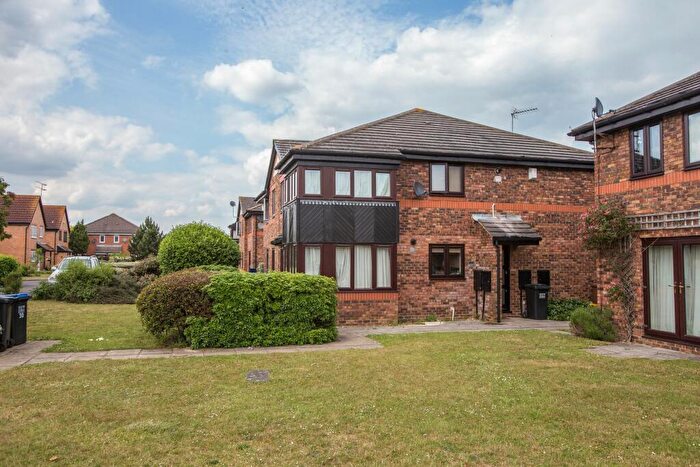 2 Bedroom Duplex To Rent In Stirling Way, Panshanger, AL7