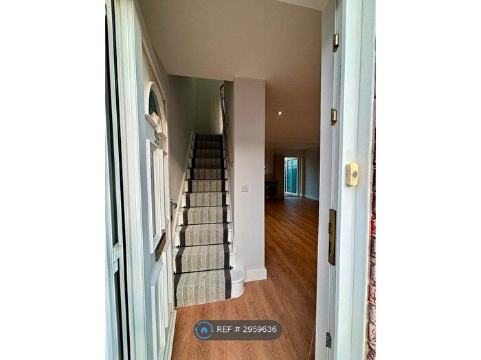 2 Bedroom Terraced House To Rent In St Gregorys Road, Canterbury, CT1