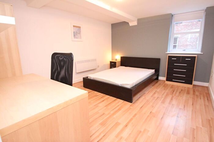 2 Bedroom Apartment To Rent In Waterloo House, Newcastle City Centre, NE1