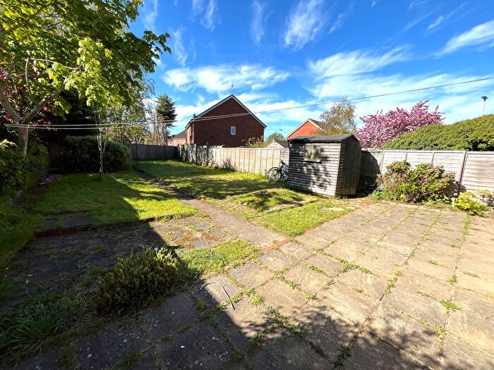 4 Bedroom Terraced House To Rent In Bowthorpe Road, Norwich, NR5