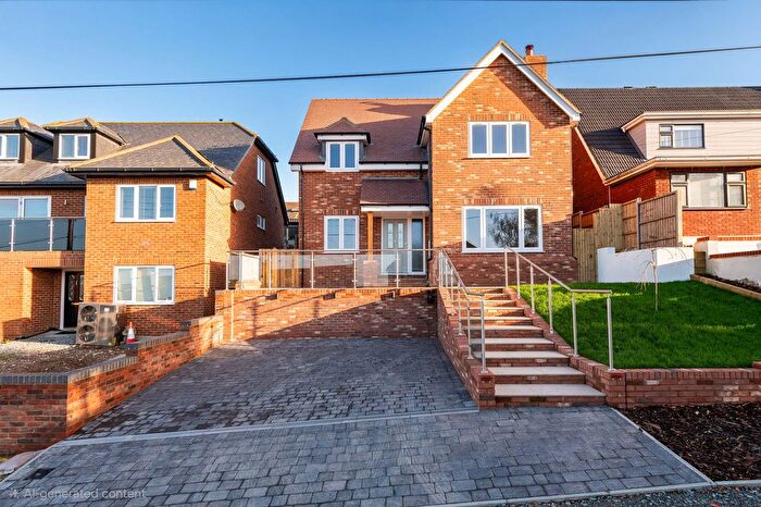 4 Bedroom Detached House For Sale In Clovelly Drive, Minster-On-Sea, Kent, ME12