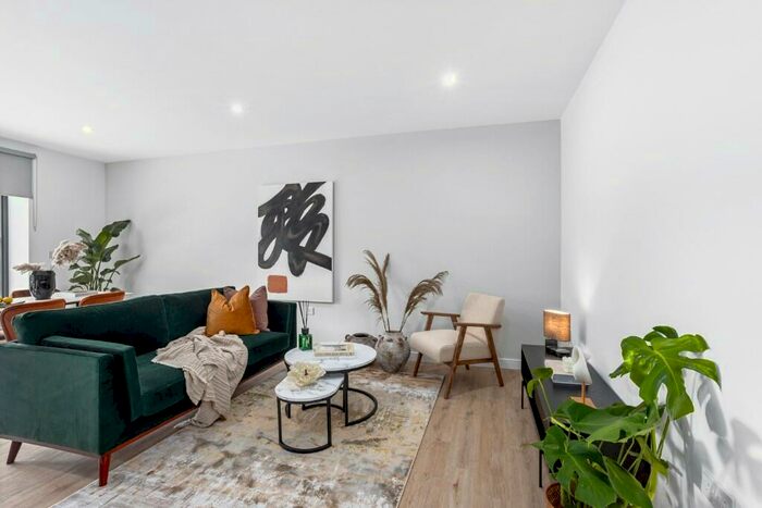 3 Bedroom Flat To Rent In Plaistow Hub, Valetta Grove, London, E13