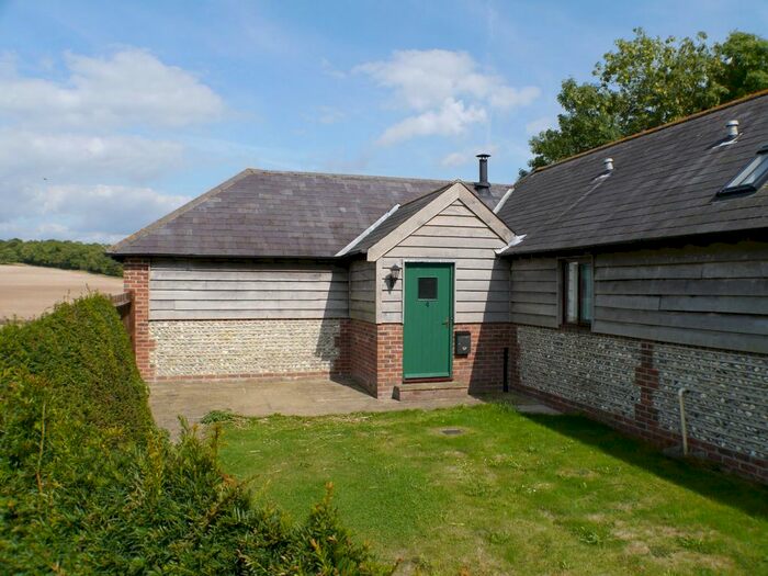 2 Bedroom Barn Conversion To Rent In Parletts Barns, Madehurst, Arundel, West Sussex, BN18