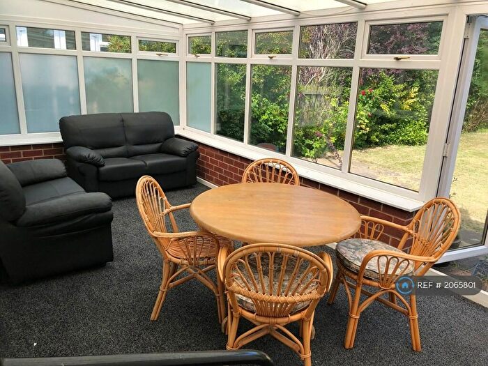 2 Bedroom Bungalow To Rent In Lincoln Green, Newcastle Tyne, NE3