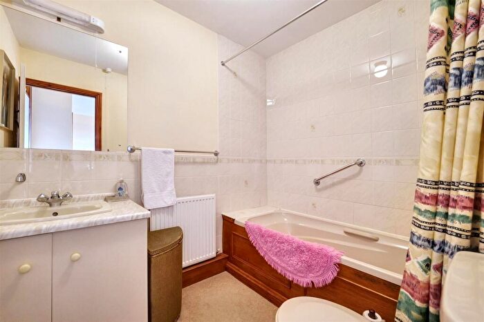 2 Bedroom Detached Bungalow For Sale In Carlton Road, Wilbarston, Market Harborough, LE16