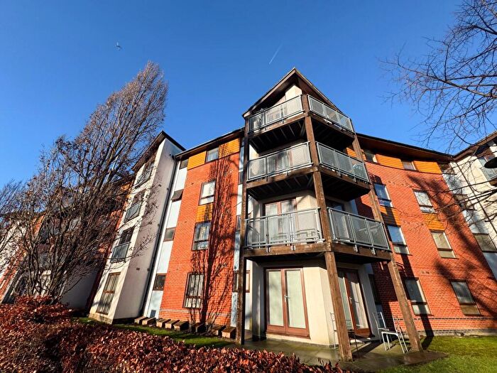 Property To Rent In Harry Close, Spottiswood Court, CR0