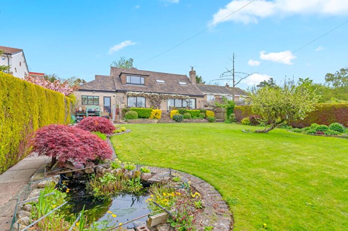 4 Bedroom Detached House For Sale In Hillings Lane, Hawksworth, Leeds, West Yorkshire, LS20