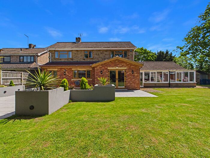 4 Bedroom Detached House For Sale In Cotmer Road, Lowestoft, NR33