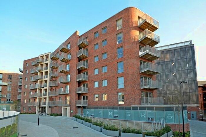 1 Bedroom Flat To Rent In Bellerby Court, Hungate, York, YO1