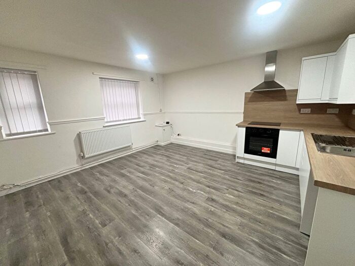 1 Bedroom Flat To Rent In Ystrad Road, Trevelyan Court, CF41