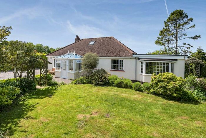 4 Bedroom Bungalow For Sale In Aylesbeare, Exeter, EX5