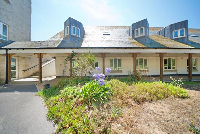 2 Bedroom Retirement Property For Sale In Foylebank Way, Portland, DT5