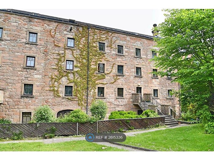 2 Bedroom Flat To Rent In Old Dumbarton Road, Glasgow, G3