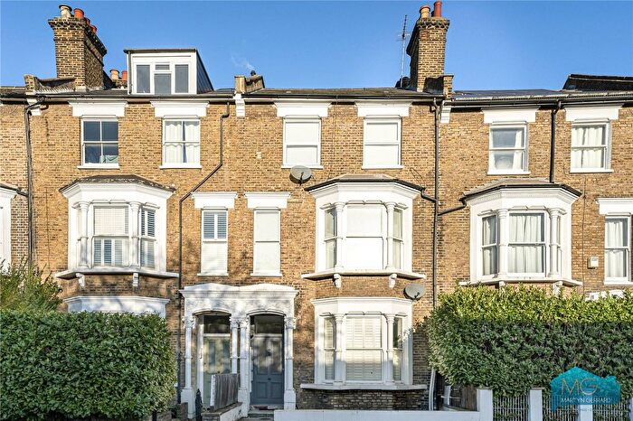 Studio For Sale In Mansfield Road, London, NW3