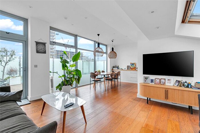 3 Bedroom Terraced House For Sale In Sunny Mews, Primrose Hill, London, NW1