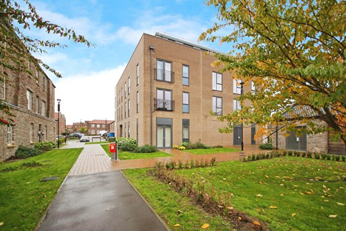 2 Bedroom Flat For Sale In Flat Admiral House, Captains Garden, Fishponds, Bristol, BS16