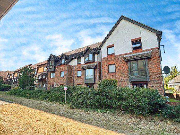 1 Bedroom Flat To Rent In St Matthews Court, Northern Anchorage, Hazel Road Southampton, SO19