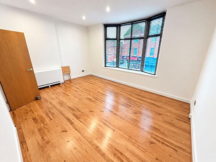 1 Bedroom Flat To Rent In South Road, Waterloo, Liverpool, L22