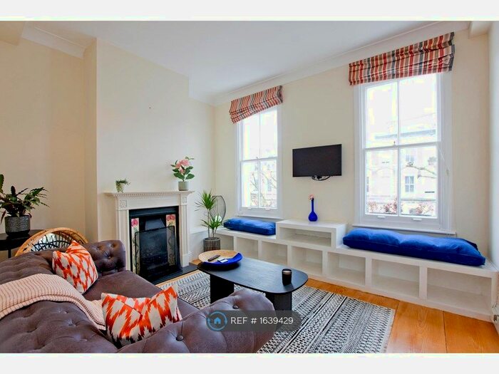4 Bedroom Maisonette To Rent In Philbeach Gardens, London, SW5