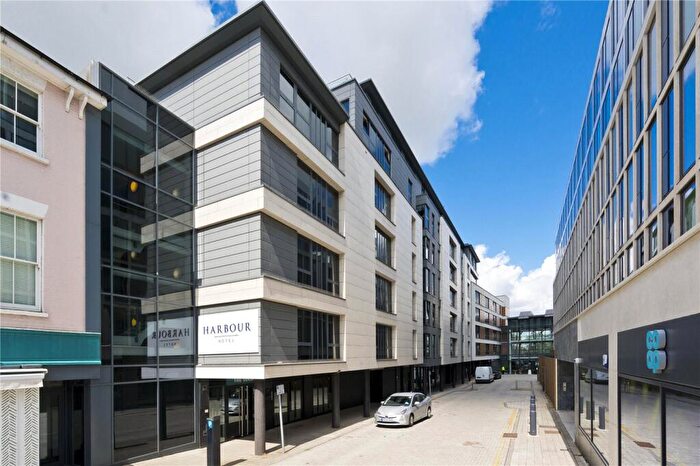 2 Bedroom Apartment To Rent In The Residence, Alexandra Terrace, Guildford, Surrey, GU1