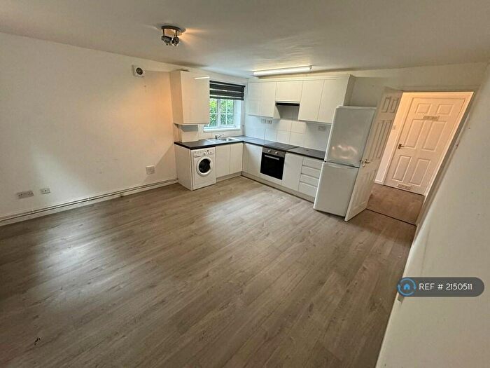 1 Bedroom Flat To Rent In Willoughby Court, Peterborough, PE1