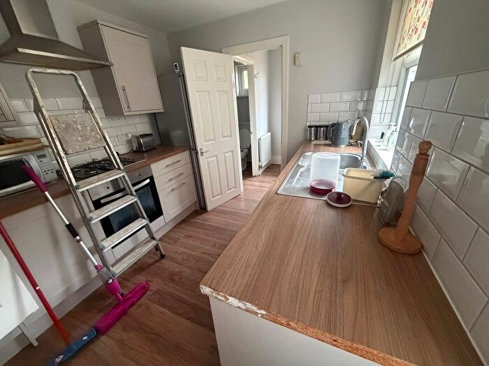 3 Bedroom Terraced House To Rent In Harcourt Avenue, London, E12