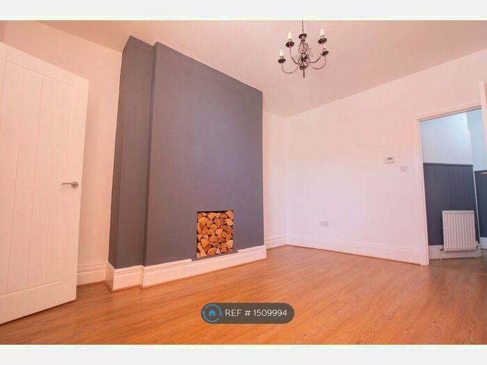 1 Bedroom Flat To Rent In Alfred Street, Seaham, SR7