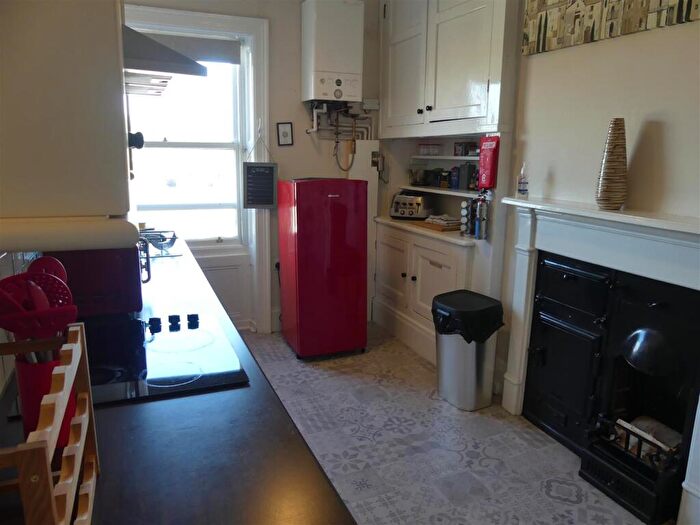 3 Bedroom Apartment To Rent In The Grove, Ilkley, LS29