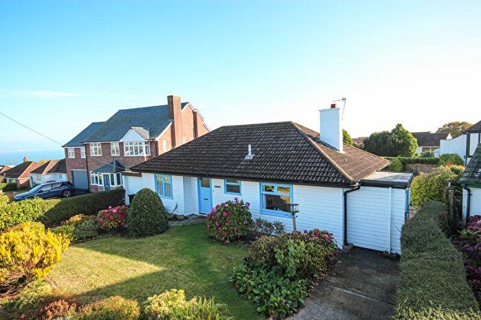 3 Bedroom Detached Bungalow For Sale In Upper Westhill Road, Lyme Regis, DT7